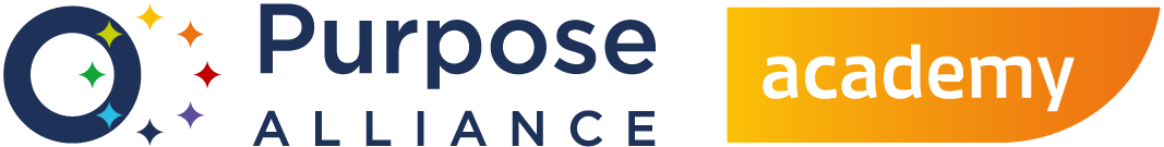 Purpose Alliance Academy logo