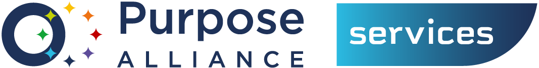 Purpose Alliance Services logo