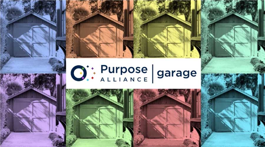 Purpose Alliance Garage