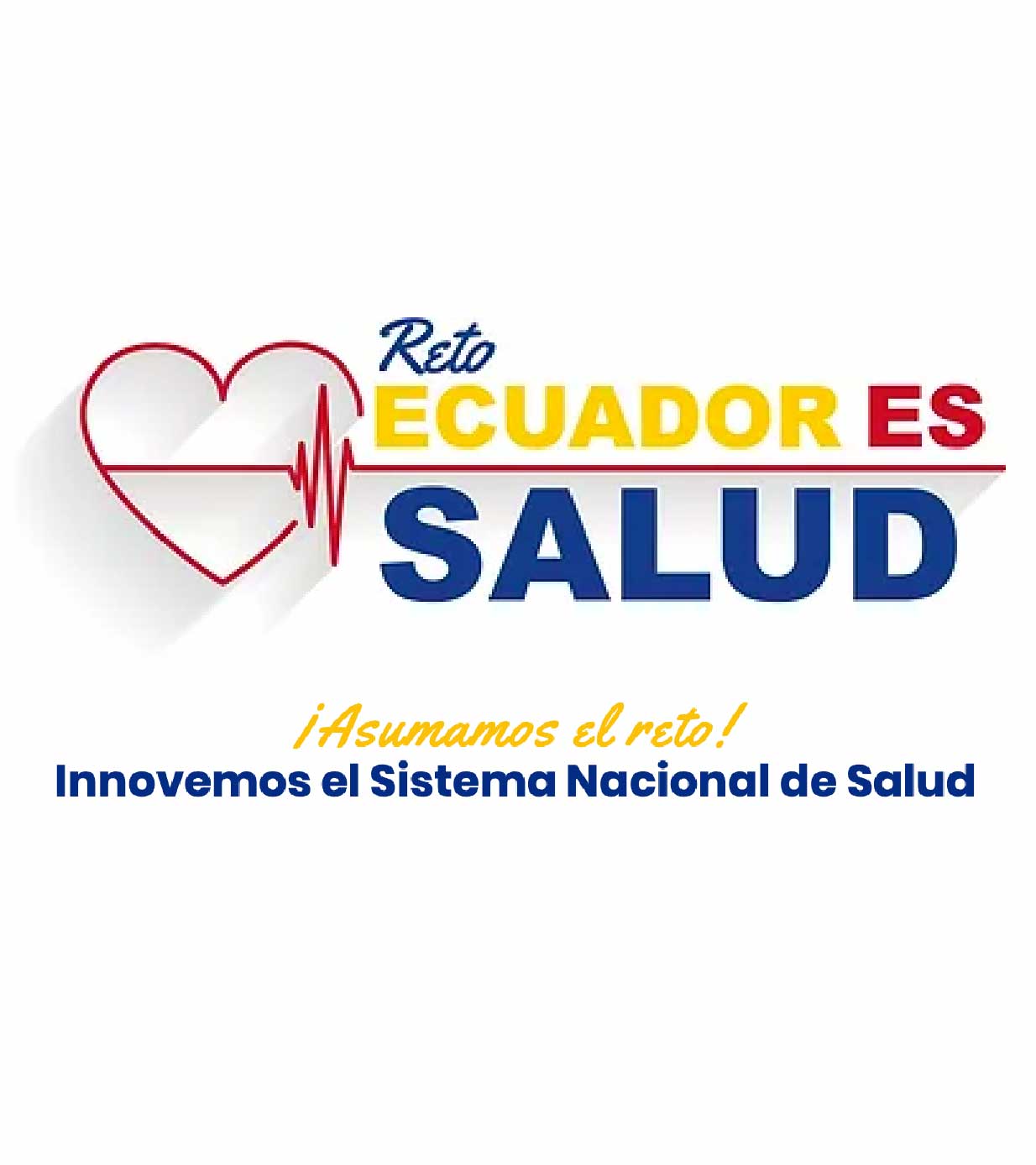 Ecuador es Salud