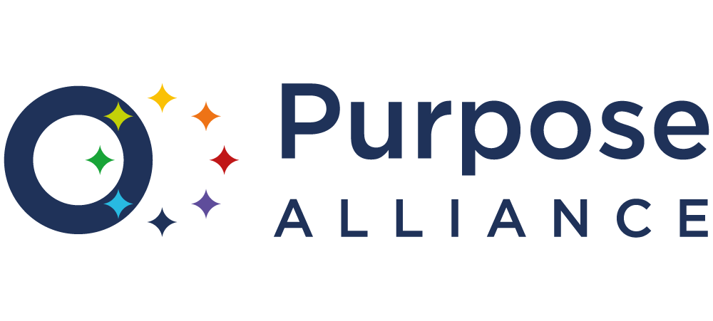 Purpose Alliance logo