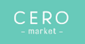 Cero market logo